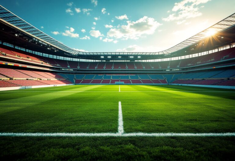 Aston Villa e Leicester in campo per una partita emozionante