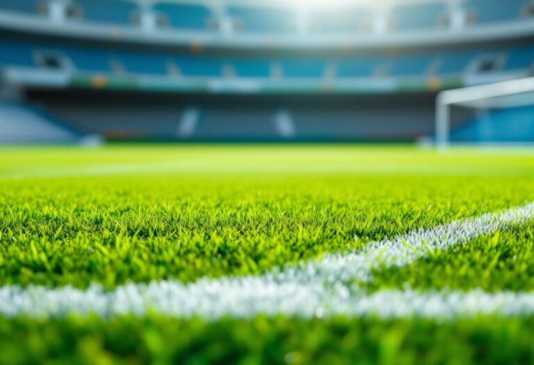 Atalanta in azione durante una partita di Champions League