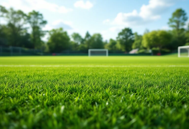 Atalanta e Juventus in campo durante il match