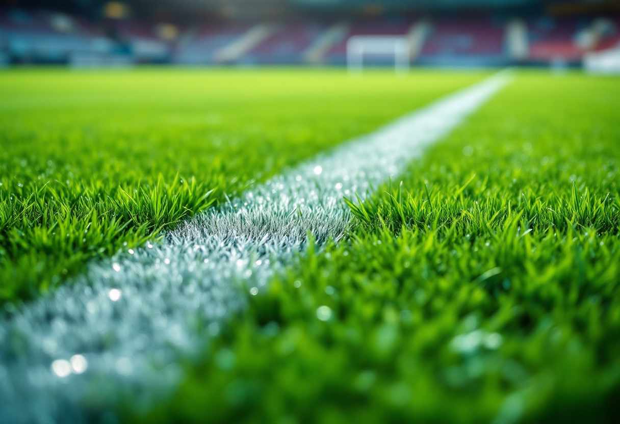 Atalanta e Juventus in campo per un match decisivo