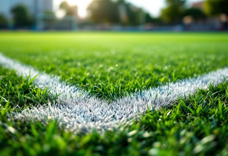 Atalanta e Juventus in campo durante la partita di Serie A