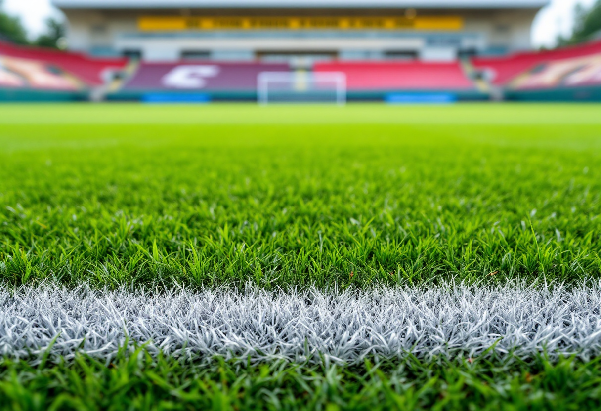 Bologna e Borussia Dortmund in campo per la Champions League