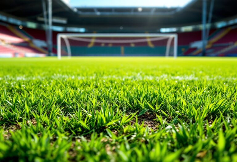 Brentford e Liverpool in azione durante la partita di Premier League