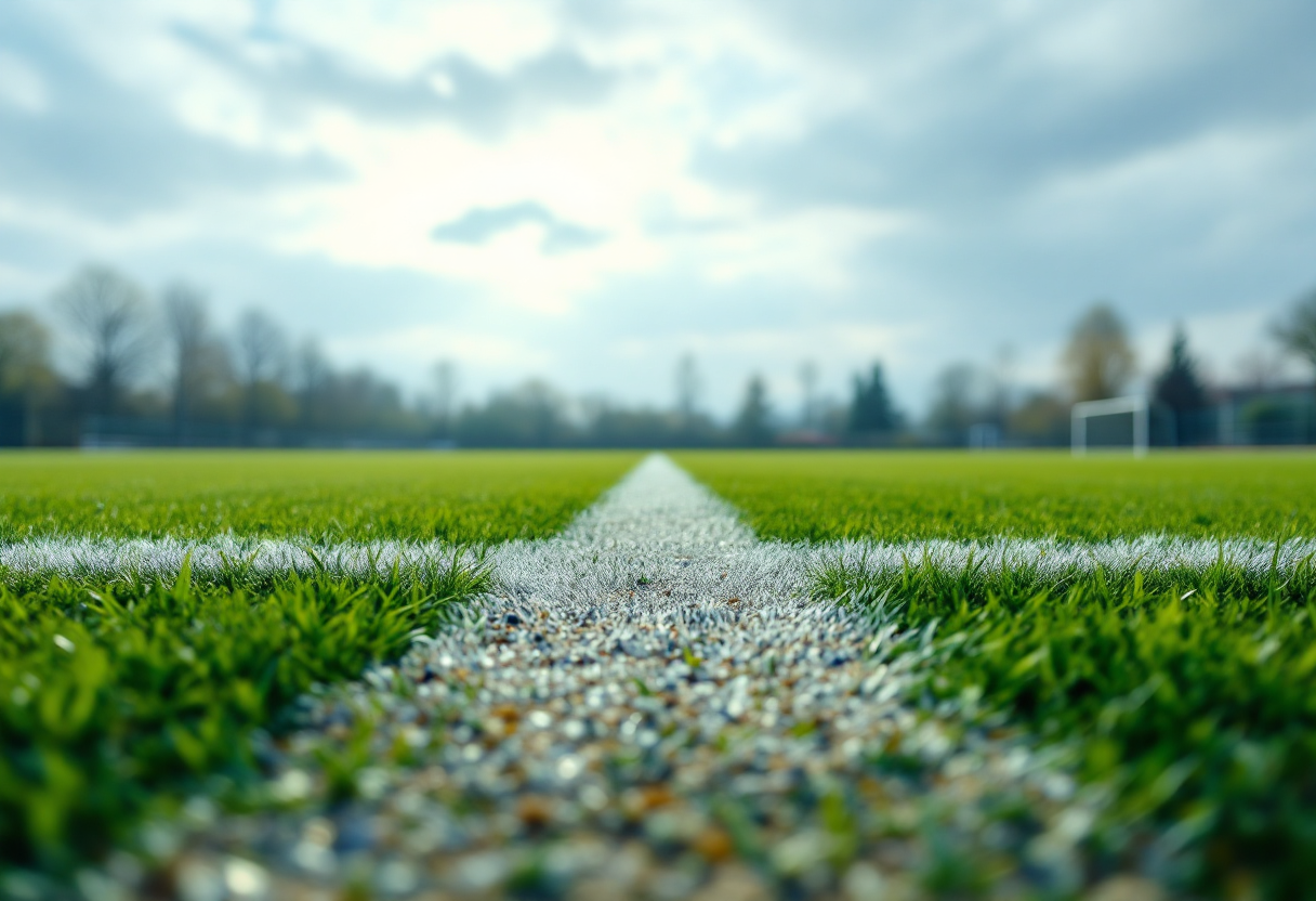 Brescia e Sampdoria in campo per la vittoria