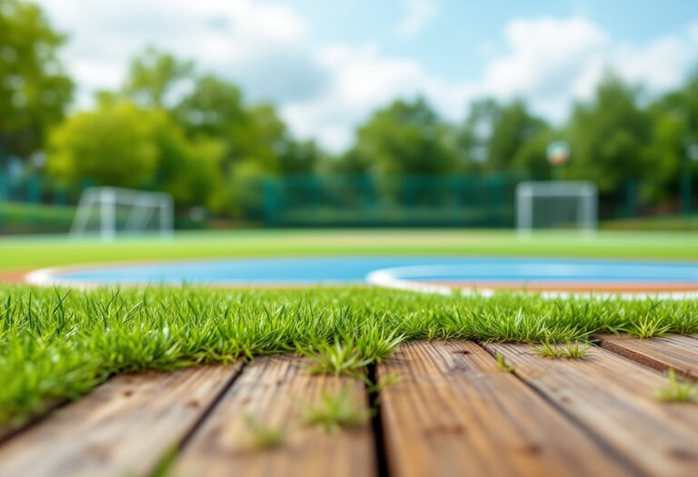 Immagine di un evento che unisce calcio e basket a Parigi