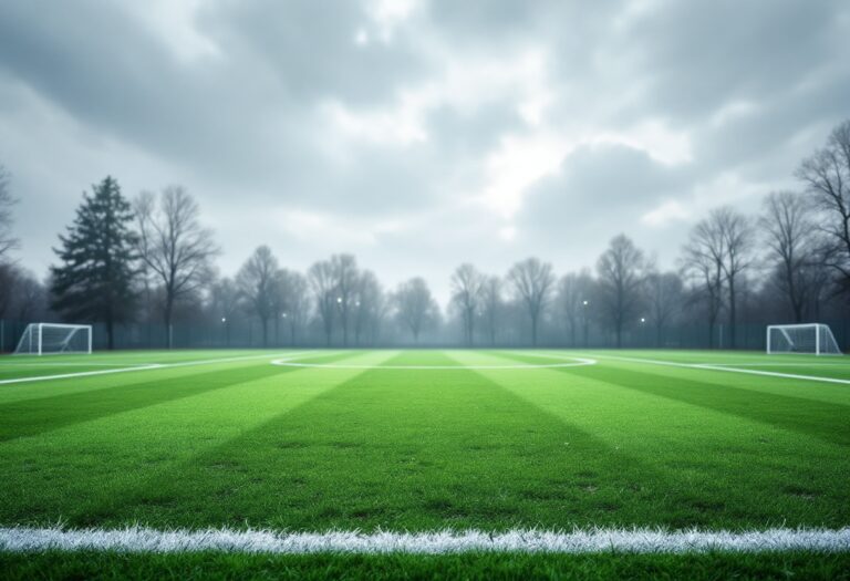 Giocatori della Lazio in allenamento per il calciomercato