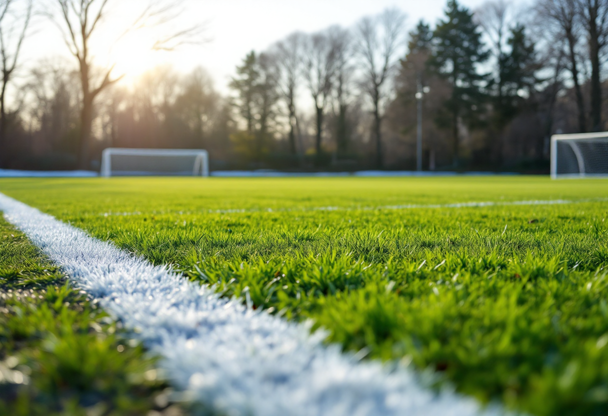 Ultime novità sul calciomercato invernale Serie B e C