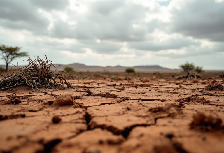 Immagine che rappresenta la crisi umanitaria in Sudan