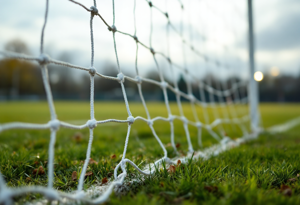 Fabio Cudicini, leggendario portiere del Milan, 89 anni