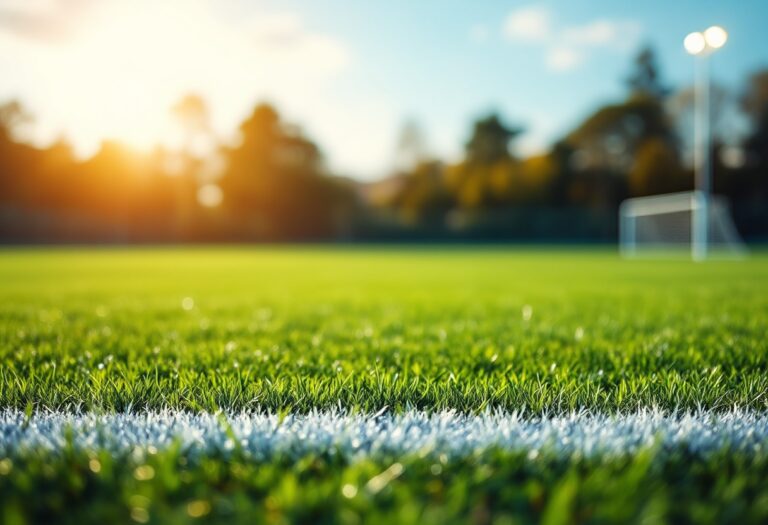 Guillermo Stabile, primo grande campione del calcio