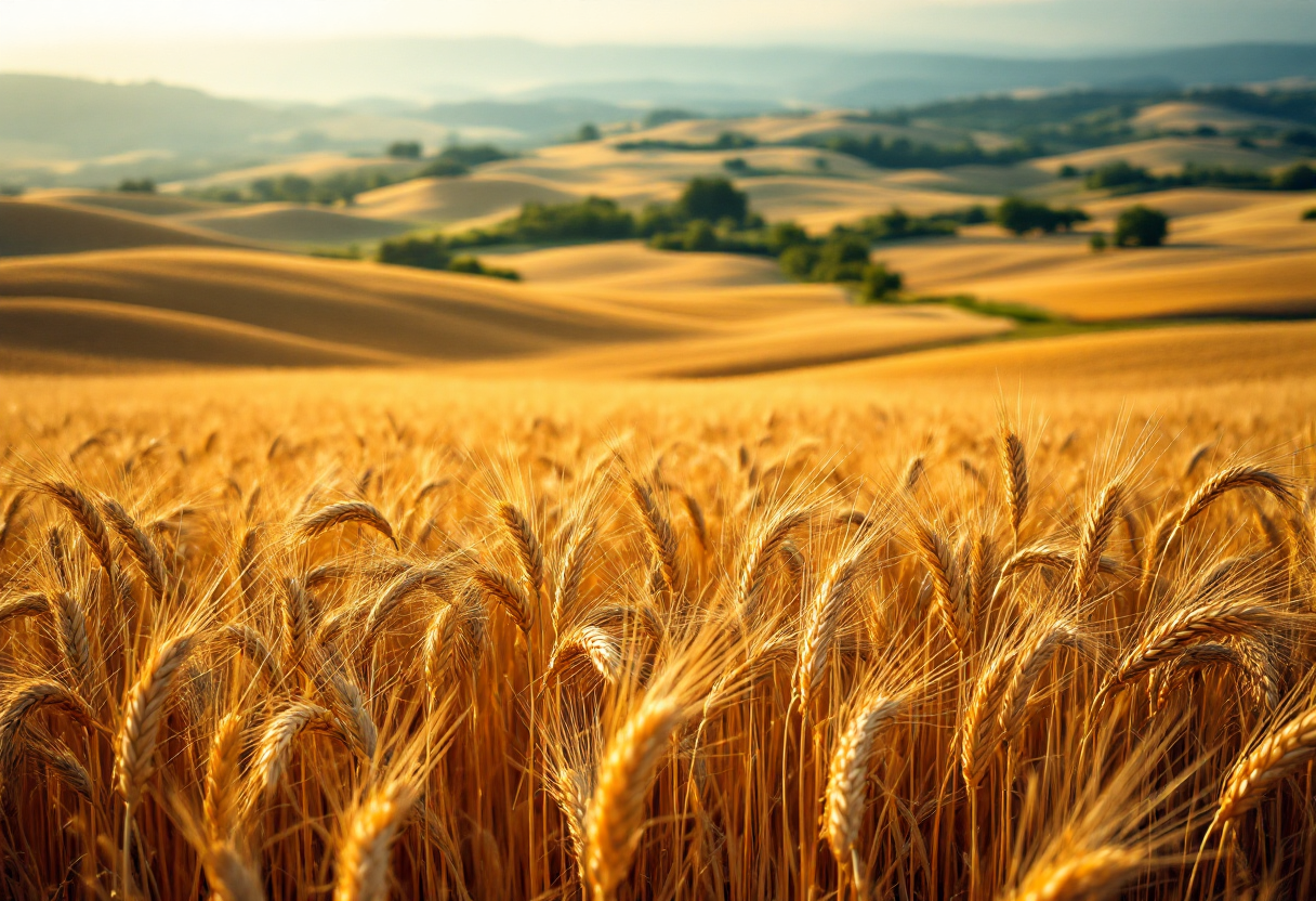 Immagine che rappresenta lo sviluppo rurale in Veneto