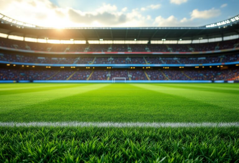 Inter ed Empoli in campo per una partita decisiva