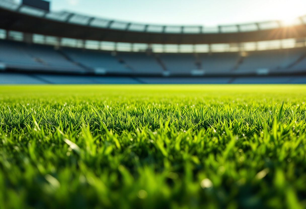 Juventus e Bruges in campo per i playoff di Champions League