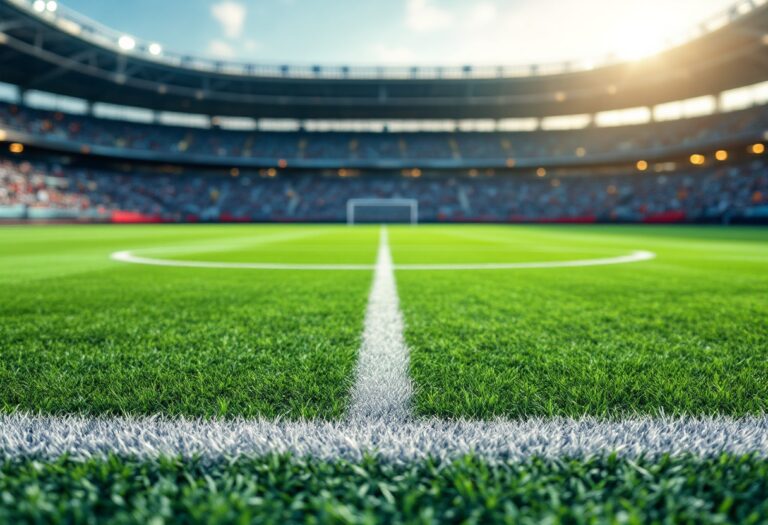 Giocatrici della Juventus femminile in campo durante la Coppa Italia