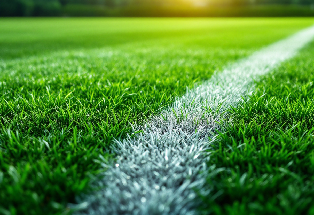 Juventus e Milan in campo per la zona Champions