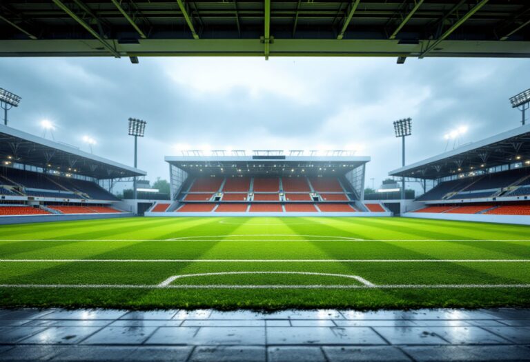 Lazio e Roma in campo per la qualificazione Europa League