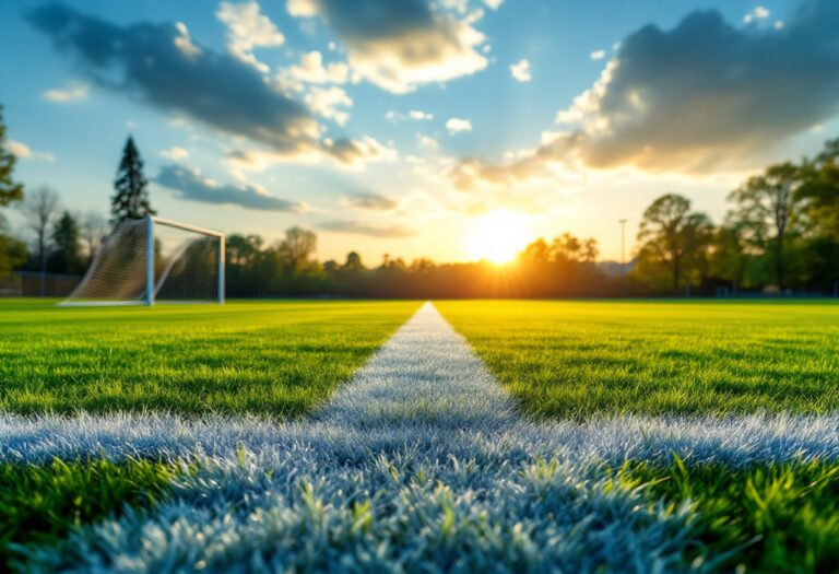 Il Milan in campo durante la partita contro il Dinamo Zagabria