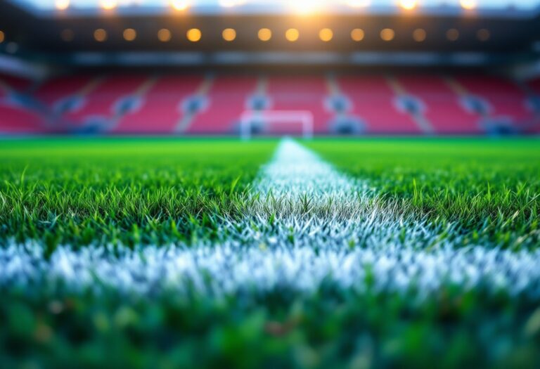 Milan e Juventus in campo durante una partita di Serie A