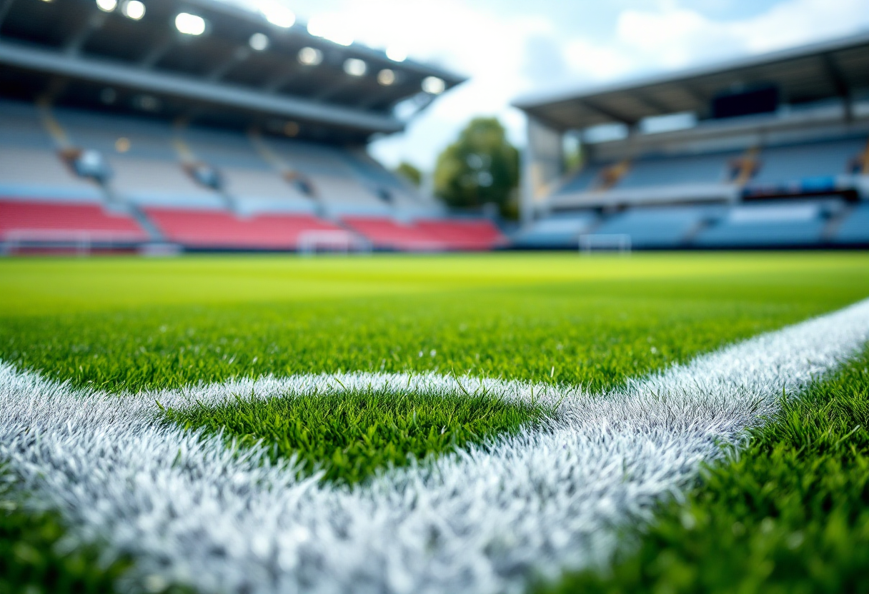 Monaco e Aston Villa in campo per la Champions League