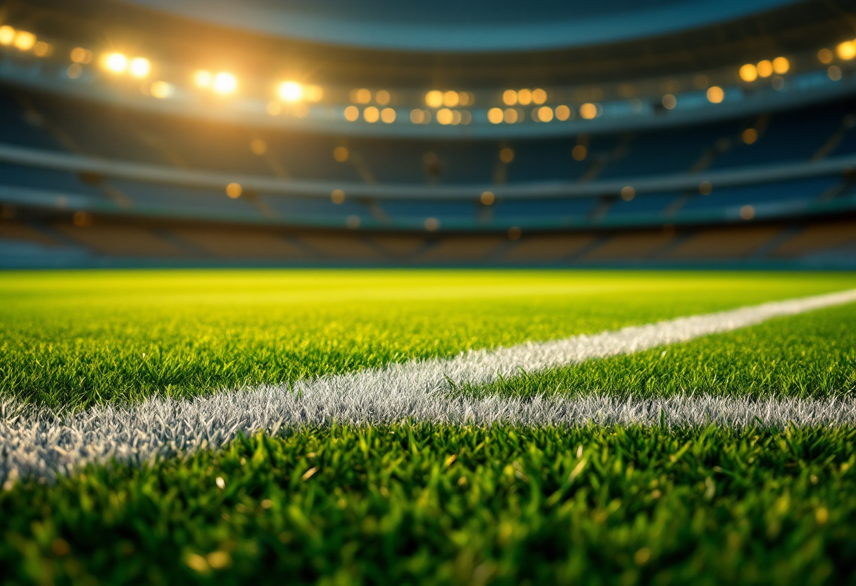 Nizza e Bodo Glimt in campo per l'Europa League