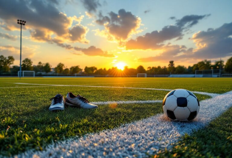 Un padre e un figlio festeggiano nella FA Cup 2025