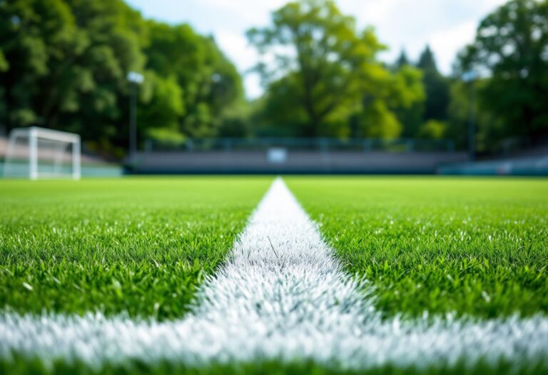 Pep Guardiola durante una partita di calcio europeo