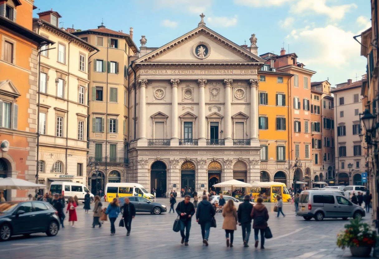 Immagine di Sofia, neonata rapita e ritrovata a Cosenza