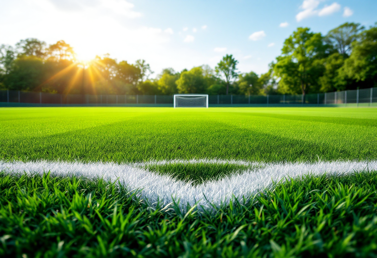 Real Madrid e Barcellona in campo per la Supercoppa