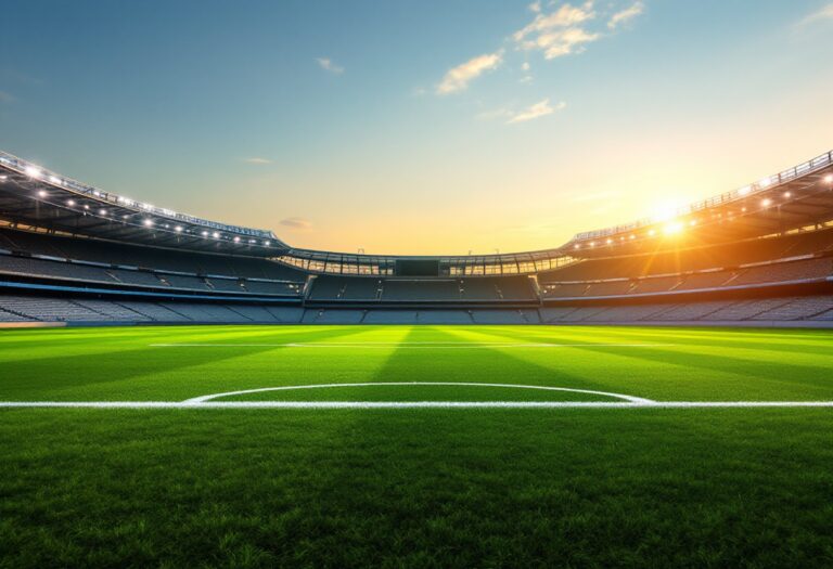 Real Madrid e Salisburgo in campo per la Champions League