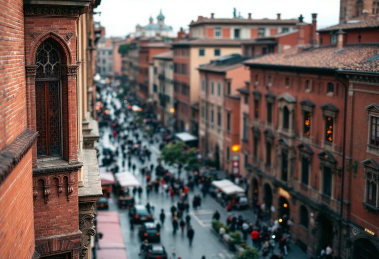 Controlli di sicurezza a Bologna per la Champions League