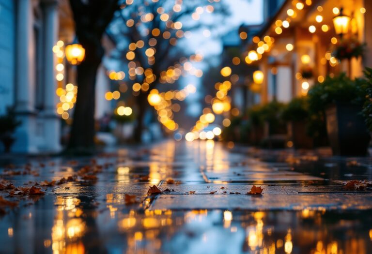 Immagine della strage di Capodanno a New Orleans