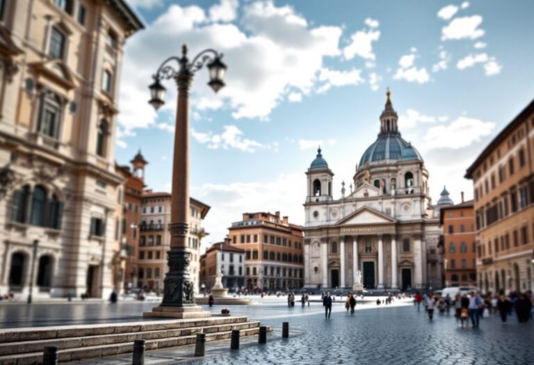 Timothée Chalamet in posa a Roma per il suo film