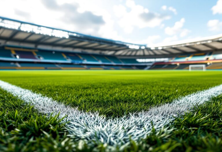 Udinese e Roma in campo al BluEnergy Stadium