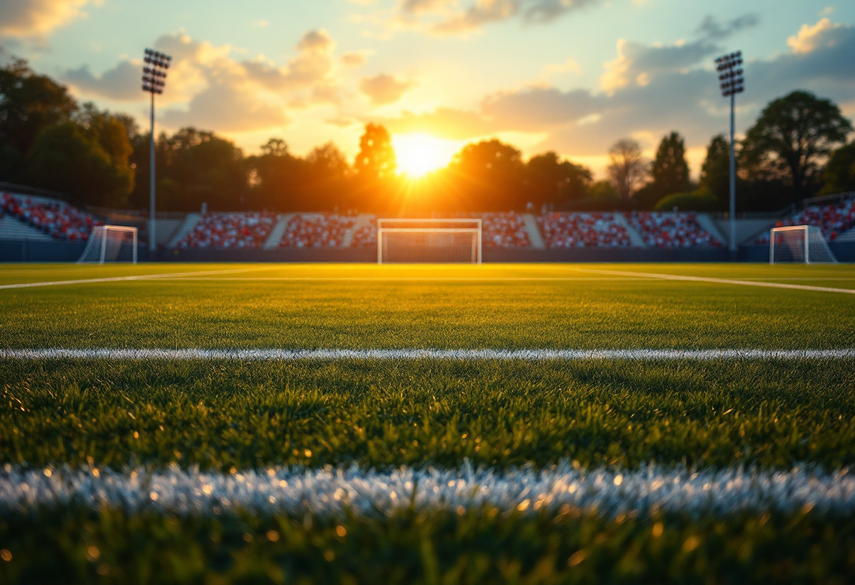 Volontariato Ugi con il Torino Calcio in azione