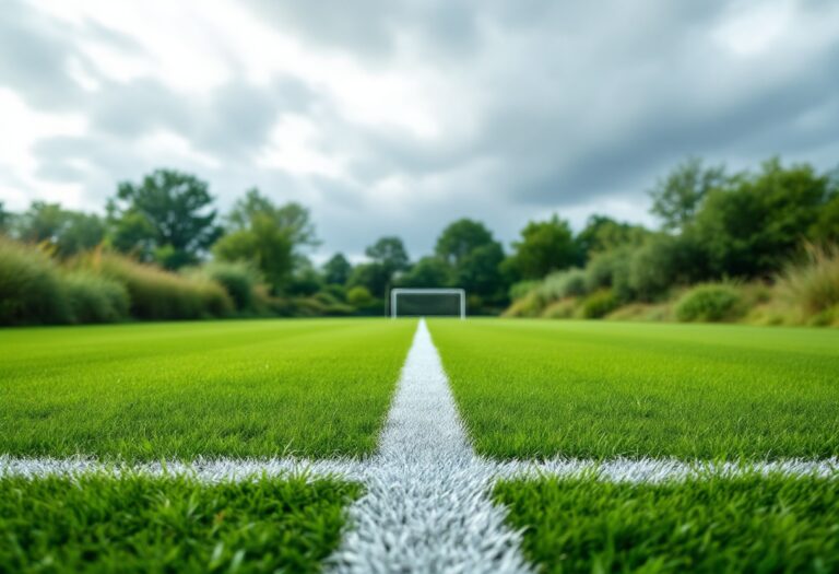 Atalanta e Torino in campo durante il pareggio