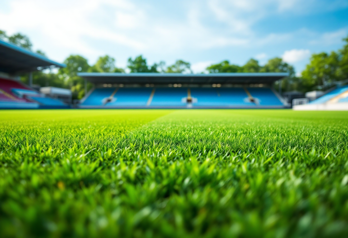 Confronto tra Atalanta e Club Brugge per la Champions League