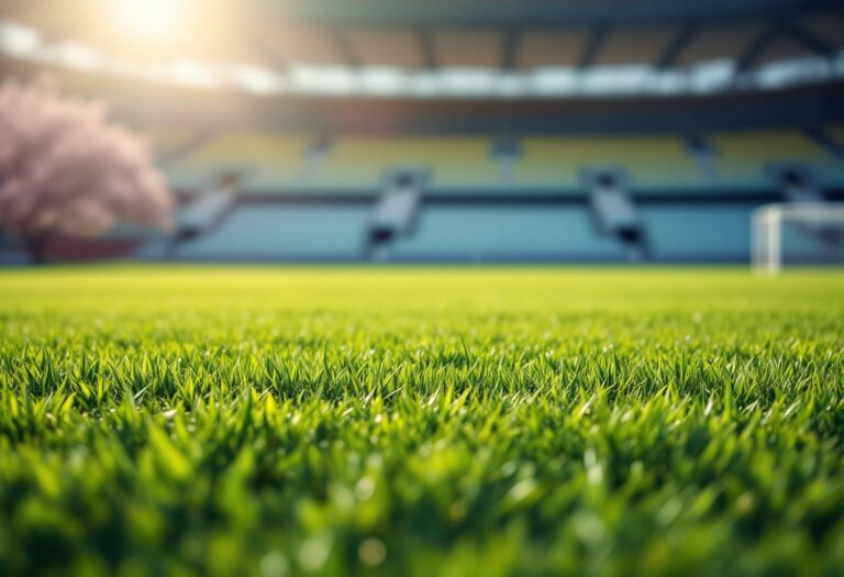 Giocatori del Bari Primavera e Napoli durante il match