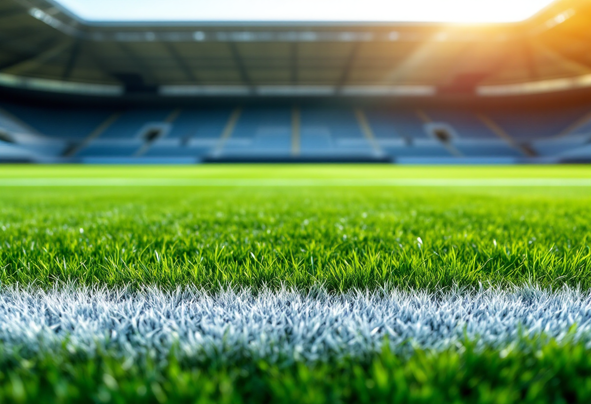 Cagliari e Parma in campo per la sfida salvezza