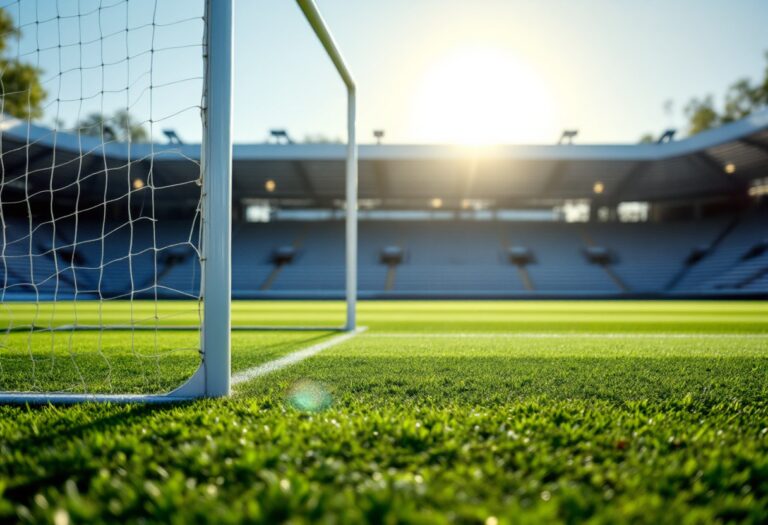 Immagine di calciatori e allenatori di Roma e Napoli