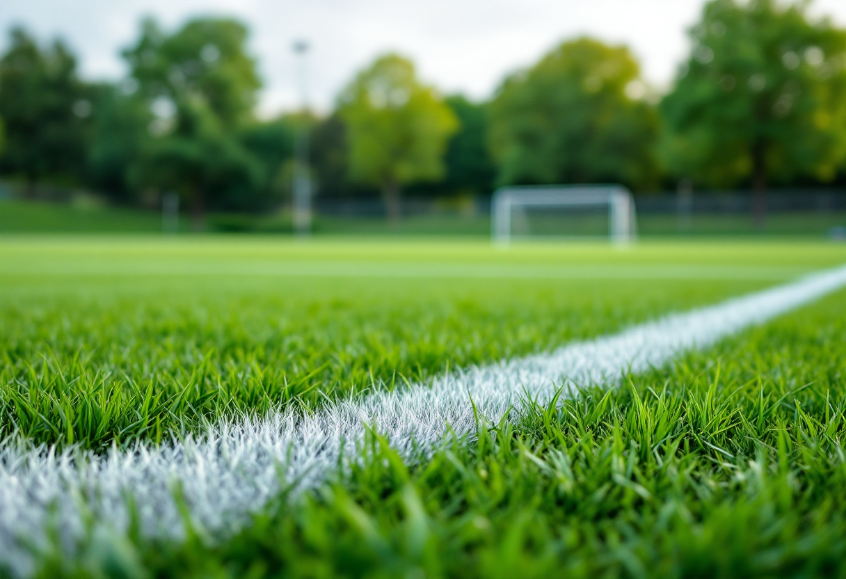 Ciro Porro, attaccante leggendario del calcio campano