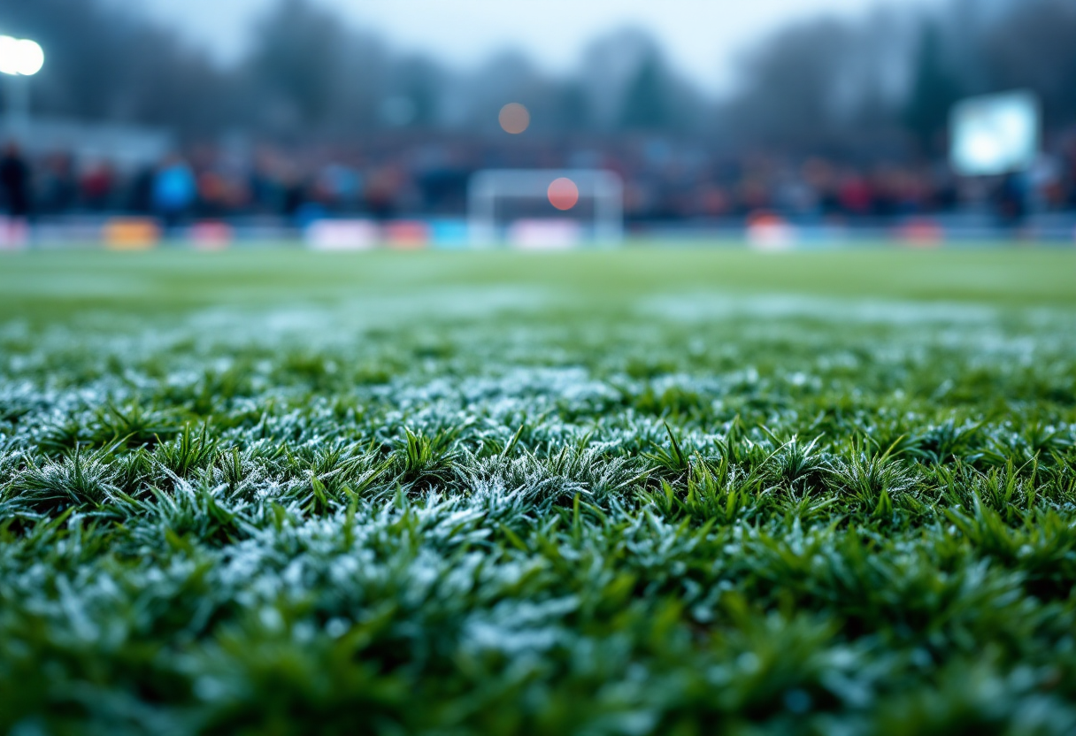 Club Brugge e Atalanta in campo per la Champions League