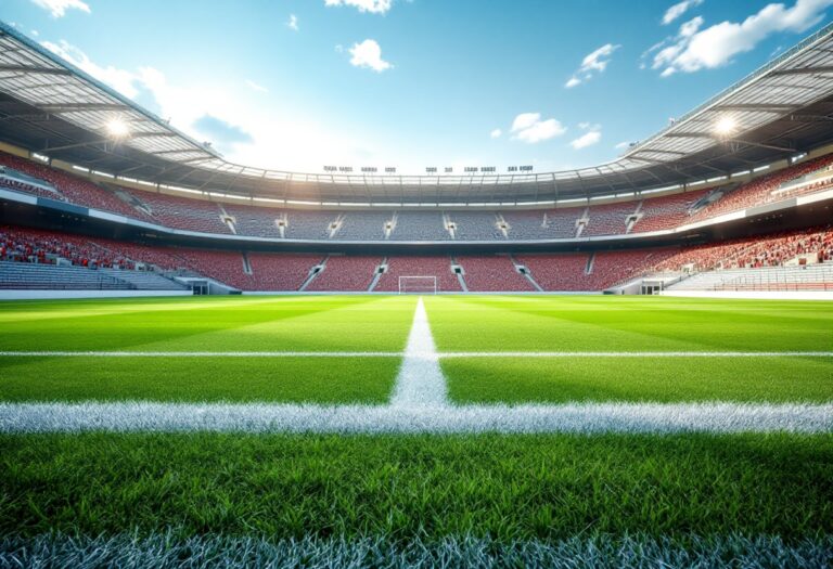 Como e Juventus in campo durante la 24esima giornata di Serie A