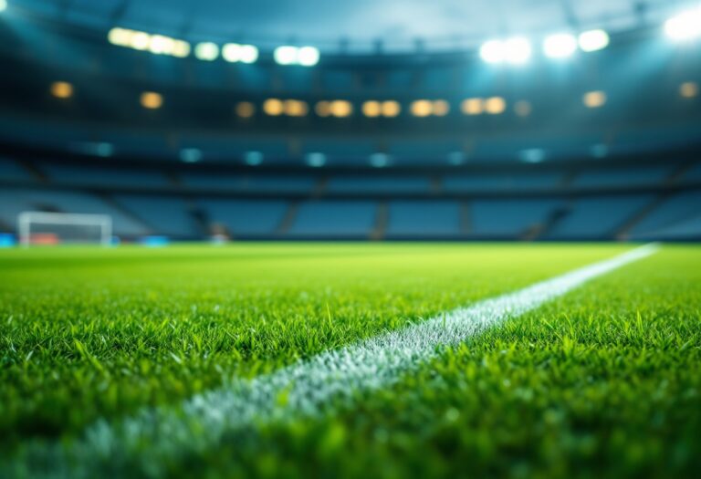 Guida agli extracomunitari nel calcio di Serie A