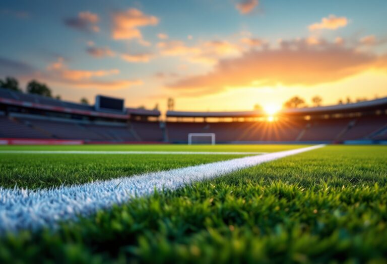 Fiorentina e Inter in campo, recupero partita