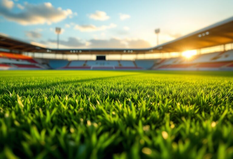 Giocatori della Fiorentina in azione durante una partita