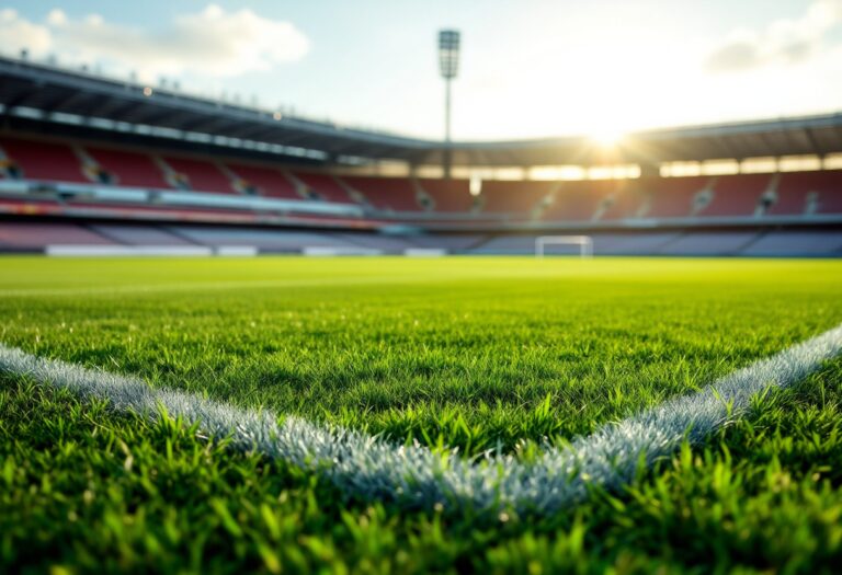 Confronto storico tra Fiorentina e Inter in Serie A