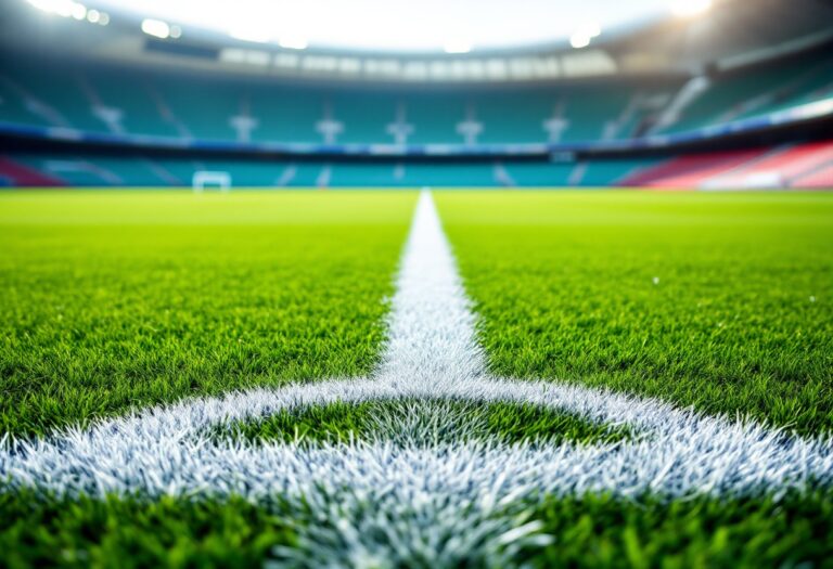 Juventus e PSV in campo durante la Champions League