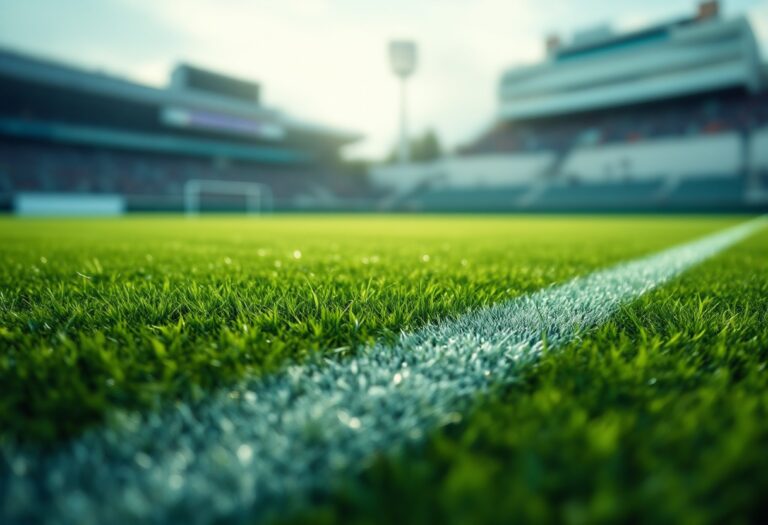 Giocatrici di Lazio e Inter in azione durante la partita