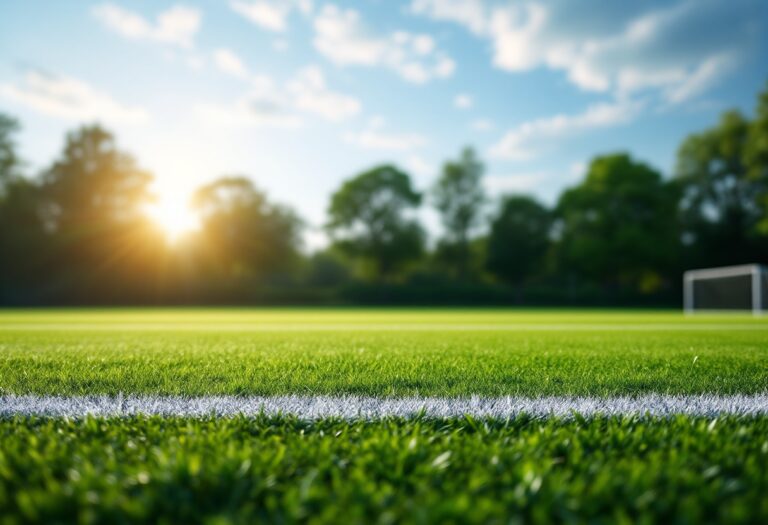 Giocatrici in azione durante la Nations League di calcio femminile