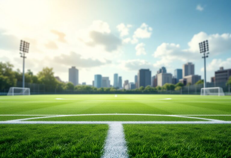 Pep Guardiola durante una partita di calcio